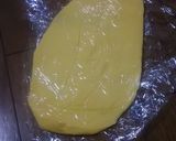 メロンパン風味♪くるみ食パン作り方2写真
