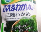 楽々♪柿の白和え☆水切なし!砂糖不使用!作り方2写真