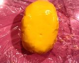 キャラ弁☆簡単 立体 足付き ミニオン！作り方5写真