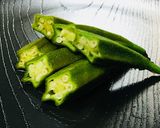 簡単！おくらの浅漬け作り方7写真