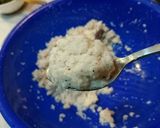 サクッ&モチッ！！蓮根の揚げだし♪作り方4写真