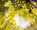 簡単濃厚☆スイートポテト作り方3写真