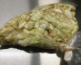 キャベツの浅漬け作り方4写真