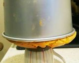 ベジスイーツ☆かぼちゃ胡桃シフォン作り方21写真