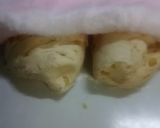 メロンパン風味♪くるみ食パン作り方5写真