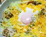 巣ごもり辛ーメン作り方4写真