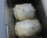 メロンパン風味♪くるみ食パン作り方6写真