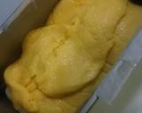メロンパン風味♪くるみ食パン作り方7写真