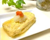 だし巻き卵〜卵焼き〜作り方3写真