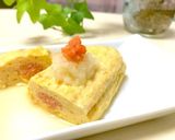 だし巻き卵〜卵焼き〜作り方4写真