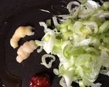 保存可!麻婆豆腐アレンジして麻婆春雨にも作り方1写真