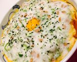 納豆オクラで☆ネバネバふわふわ辛ラーメン作り方4写真