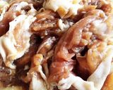 肉が柔らか！山賊風焼き作り方3写真