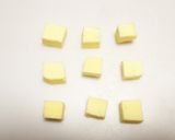 包まない塩パン！あんバター★塩ちぎりパン作り方3写真