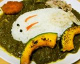 トッピングが楽しいカレー作り方3写真