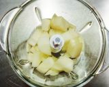本格ホテルビーフカレー作り方8写真