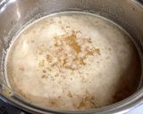 あったか汁物! 蕪のゴマゴマ汁作り方6写真