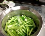 あったか汁物! 蕪のゴマゴマ汁作り方8写真