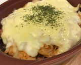 ketchupライスどりあ作り方6写真