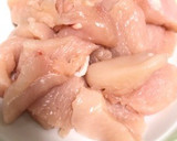 ★きのこと鶏肉のとろ〜りチーズ焼き★作り方4写真