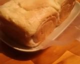 メロンパン風味♪くるみ食パン作り方8写真