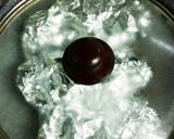 簡単！ズボラでも出来る！鮭のホイル蒸し作り方3写真