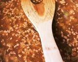 保存可!麻婆豆腐アレンジして麻婆春雨にも作り方3写真