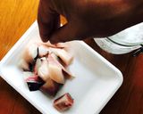 話題入感謝♫ヤバうま☆絶品ブリめし作り方2写真