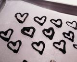 ♥ホイップマリームのビスケットサンド♥作り方1写真