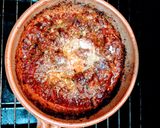 あったかメニュー　牛すじのラグー　圧力鍋作り方10写真