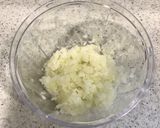 簡単！サラダが食べたくなるドレッシング！作り方1写真