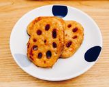 簡単すぎるのに美味しいレンコン焼き作り方5写真