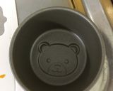材料4つ☆ハーフバースディ☆作り方2写真