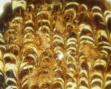 もやしとネギたっぷりお好み焼き作り方7写真