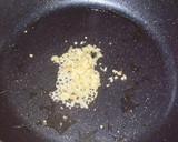 大根と玉子きくらげの木須肉風炒め作り方5写真