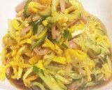 ★きのこと鶏肉のとろ〜りチーズ焼き★作り方8写真