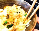話題入感謝♫ヤバうま☆絶品ブリめし作り方7写真