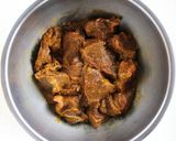 Sri Lankan✫ビーフカレー作り方4写真