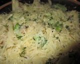 ブロッコリパスタキャセロール作り方6写真