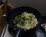 豪快流　節約　豚挽き肉の醤油煮作り方2写真