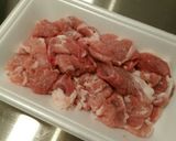 簡単！基本の具だくさんの豚汁♡作り方6写真