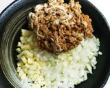 栄養満点！チーズ納豆作り方2写真