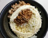 栄養満点！チーズ納豆作り方3写真