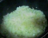 ルゥを使わないひき肉とひよこ豆のカレー♪作り方2写真