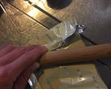 鍋で簡単濃厚激安エッグタルト作り方5写真