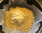 鍋で簡単濃厚激安エッグタルト作り方6写真