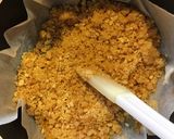 鍋で簡単濃厚激安エッグタルト作り方8写真