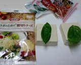 もっちりがんものこぶおろしイタリア風作り方1写真