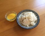 カニ缶買ったらカニチャーハン♪作り方2写真