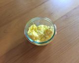 カニ缶買ったらカニチャーハン♪作り方4写真